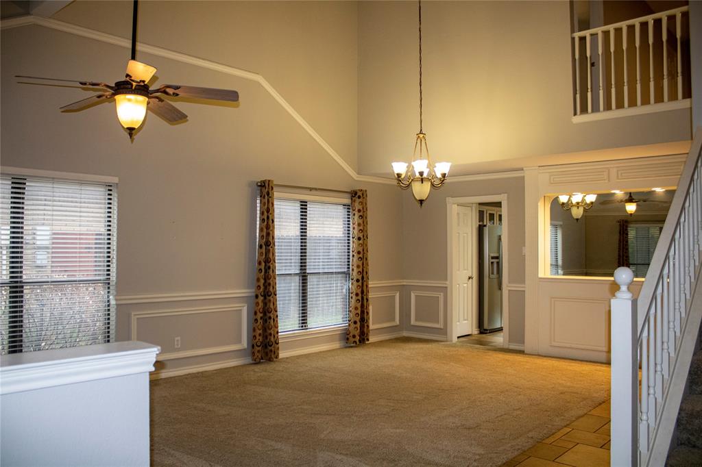 Lake Forest Add Ph 1 - Residential Lease