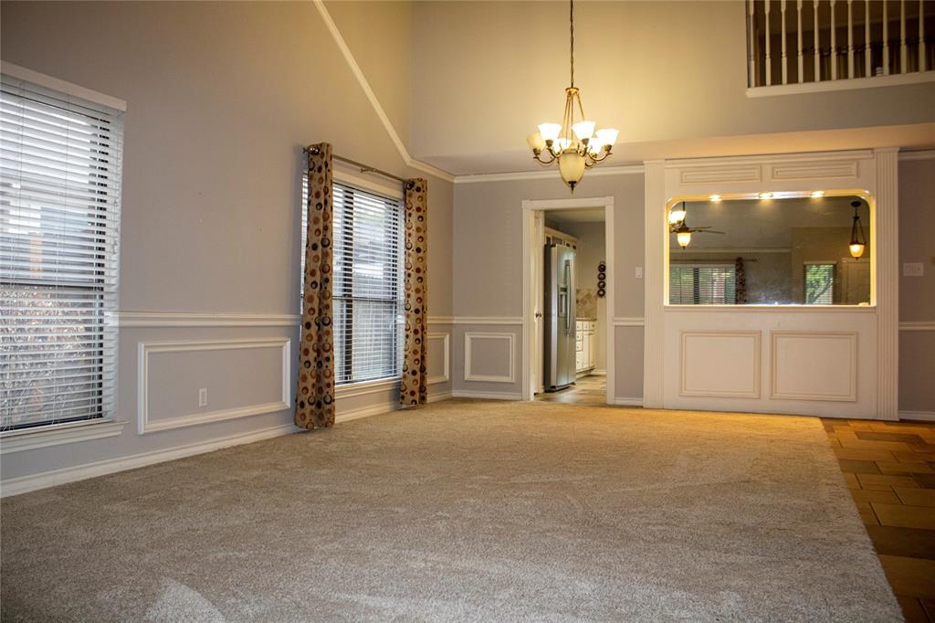 Lake Forest Add Ph 1 - Residential Lease