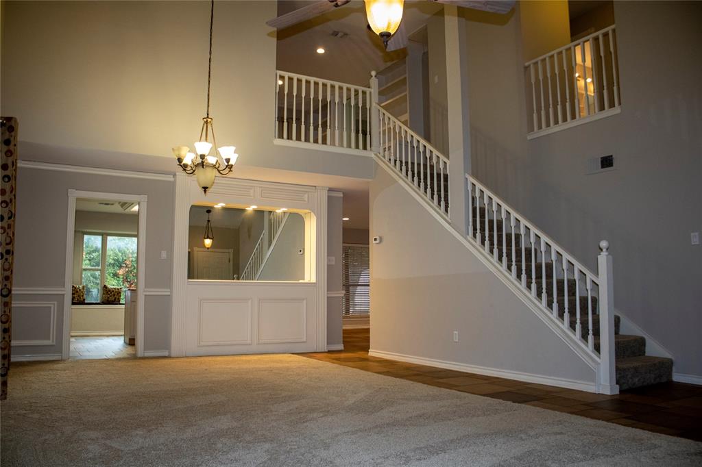Lake Forest Add Ph 1 - Residential Lease