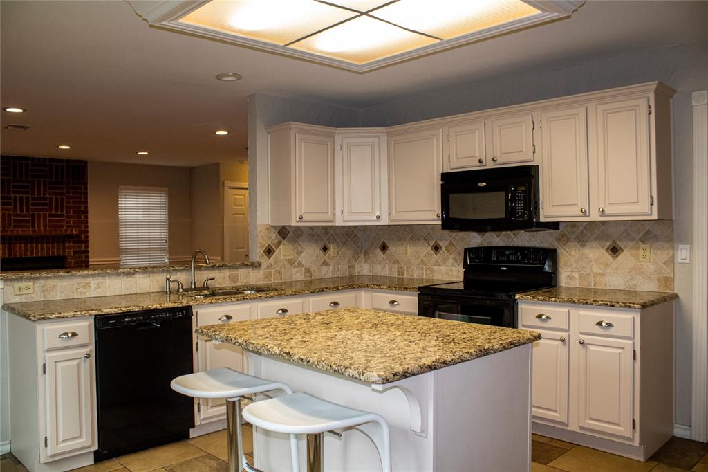 Lake Forest Add Ph 1 - Residential Lease