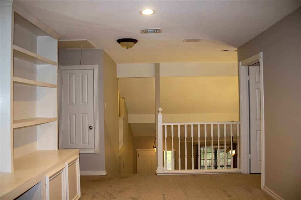 Lake Forest Add Ph 1 - Residential Lease