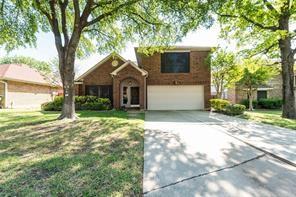Lake Forest Add Ph 1 - Residential Lease