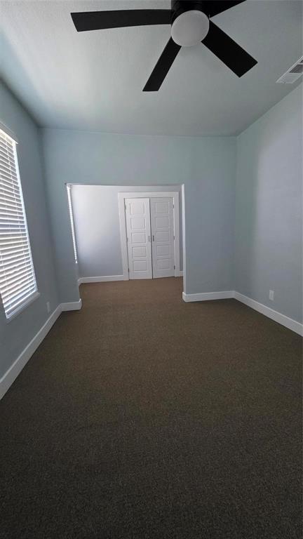South Hemphill Heights Add - Residential