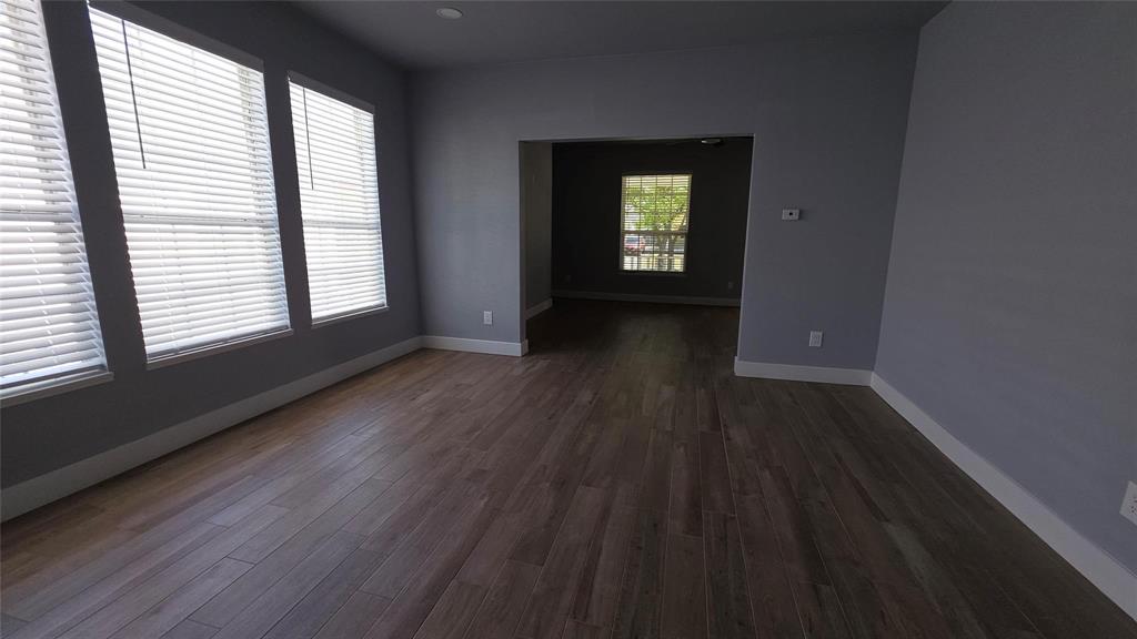 South Hemphill Heights Add - Residential