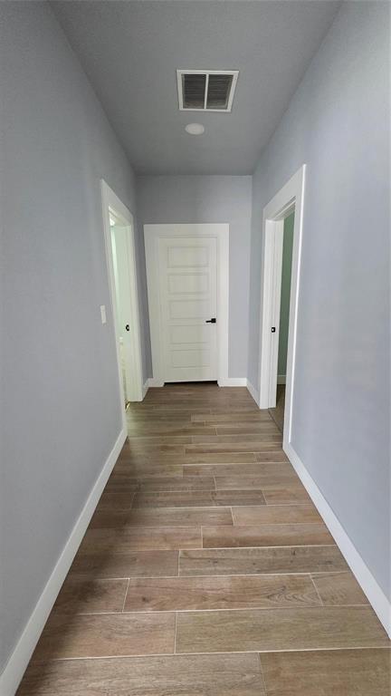 South Hemphill Heights Add - Residential