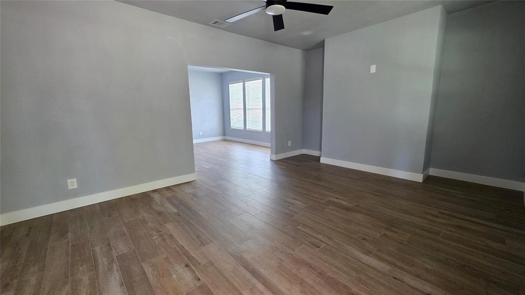 South Hemphill Heights Add - Residential