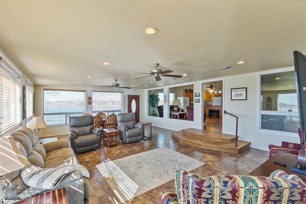 Williamson Cabin D - Residential