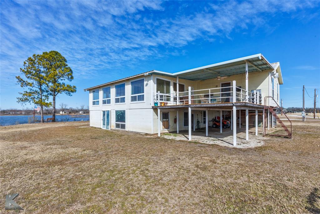 Williamson Cabin D - Residential