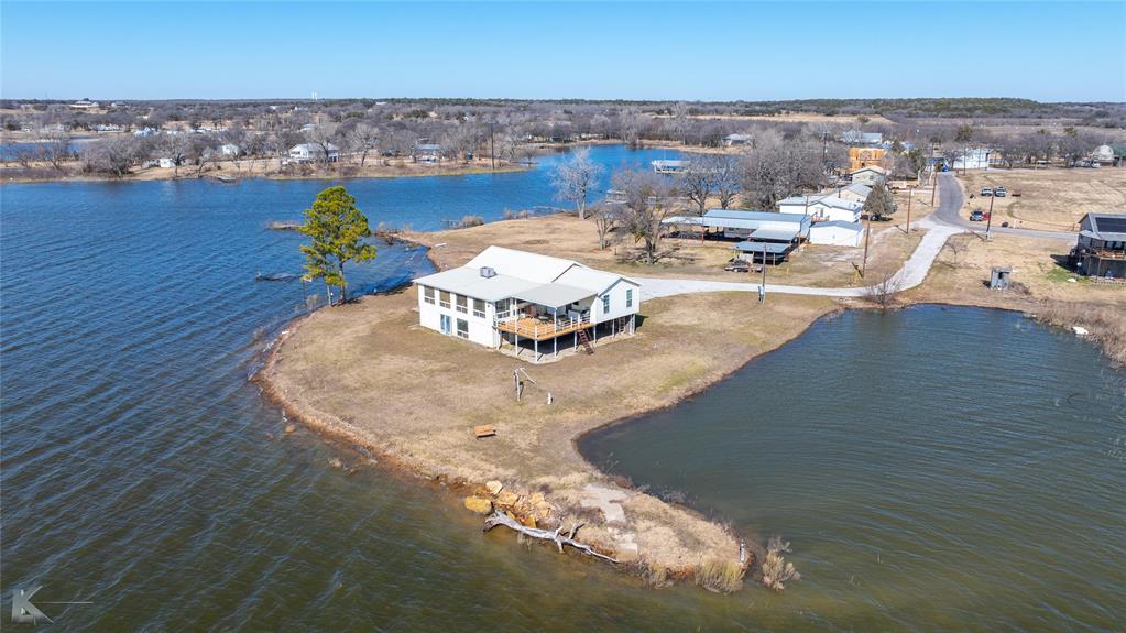 Williamson Cabin D - Residential
