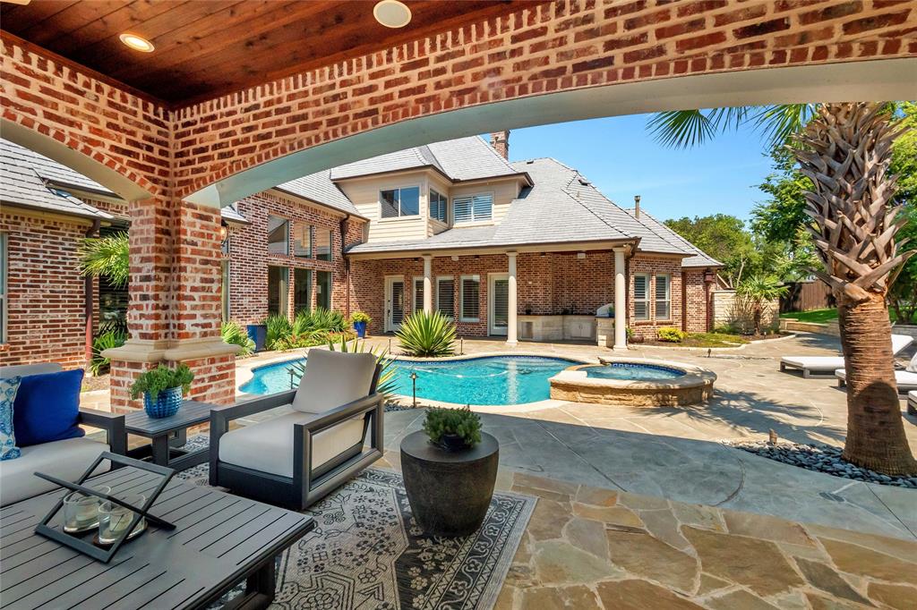 Villages Of Stonebriar Park - Residential