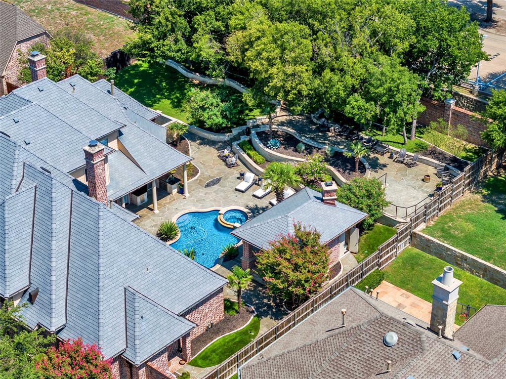 Villages Of Stonebriar Park - Residential