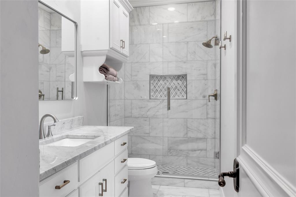 Villages Of Stonebriar Park - Residential