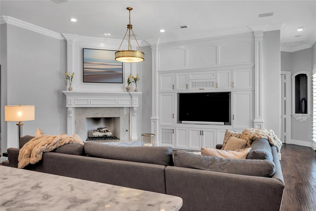 Villages Of Stonebriar Park - Residential