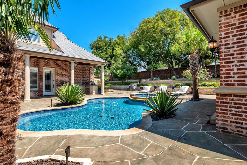 Villages Of Stonebriar Park - Residential