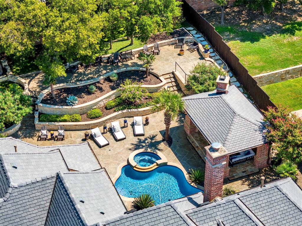 Villages Of Stonebriar Park - Residential
