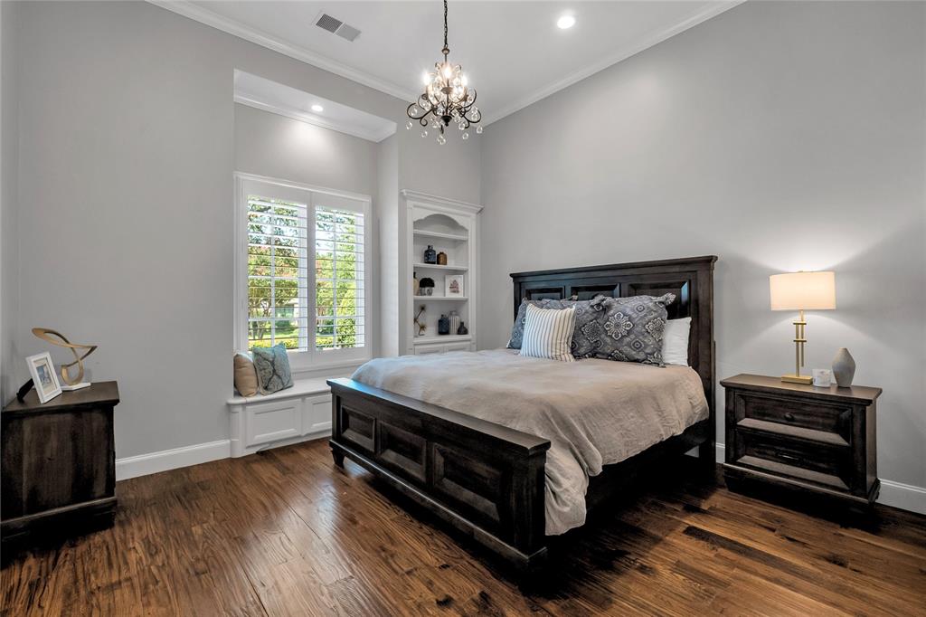 Villages Of Stonebriar Park - Residential