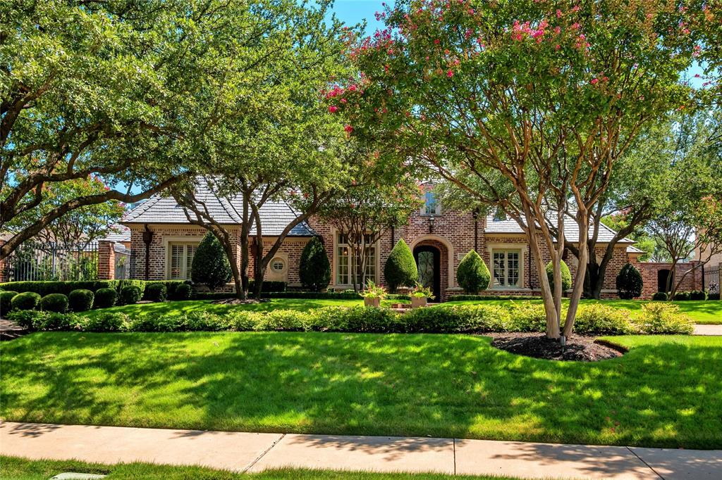 Villages Of Stonebriar Park - Residential