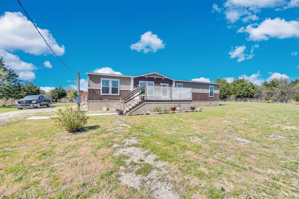 Valley View Ranch Estates - Residential