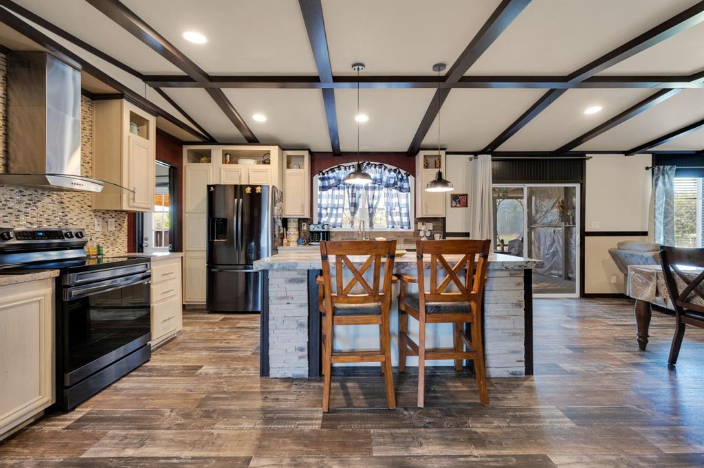 Valley View Ranch Estates - Residential
