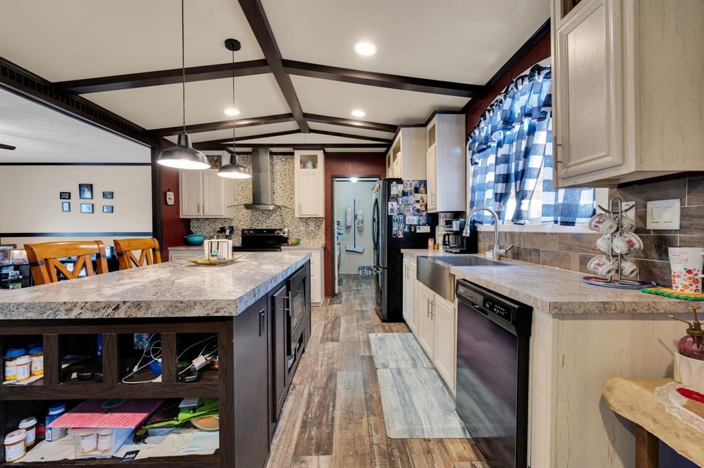 Valley View Ranch Estates - Residential