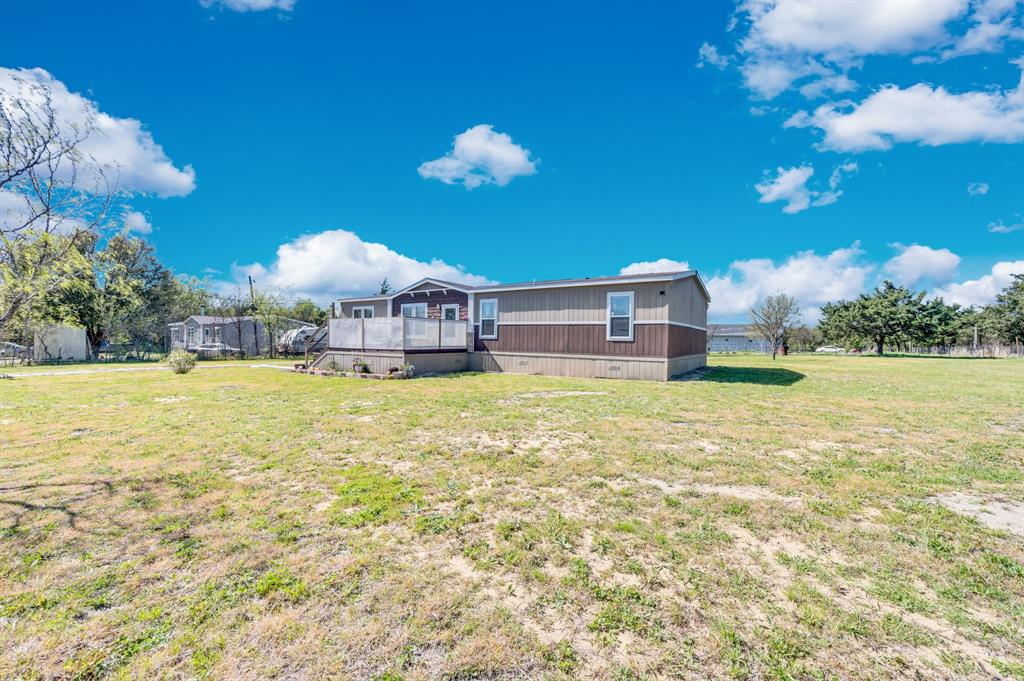 Valley View Ranch Estates - Residential