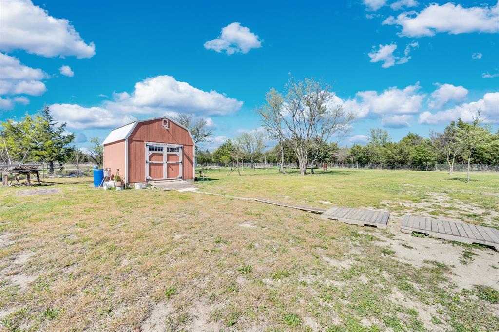 Valley View Ranch Estates - Residential