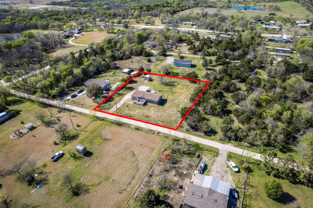 Valley View Ranch Estates - Residential