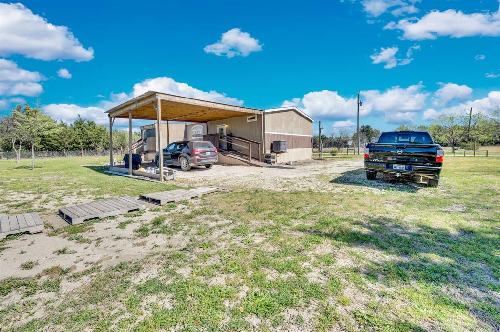 Valley View Ranch Estates - Residential