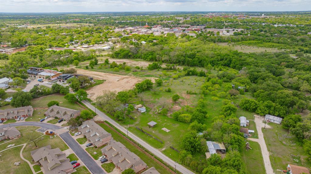 City Add - Land