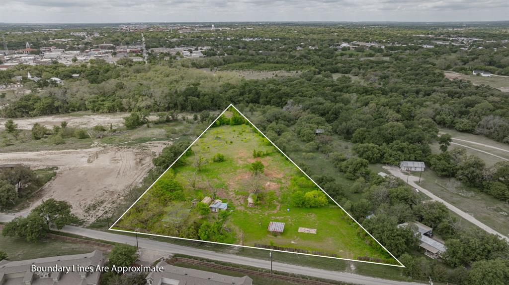 City Add - Land