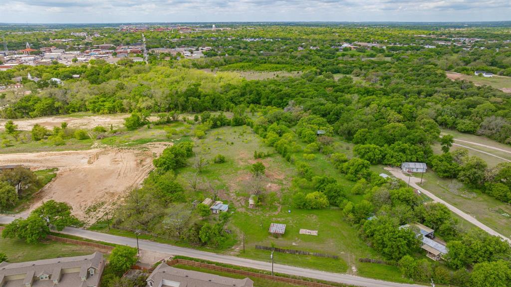 City Add - Land