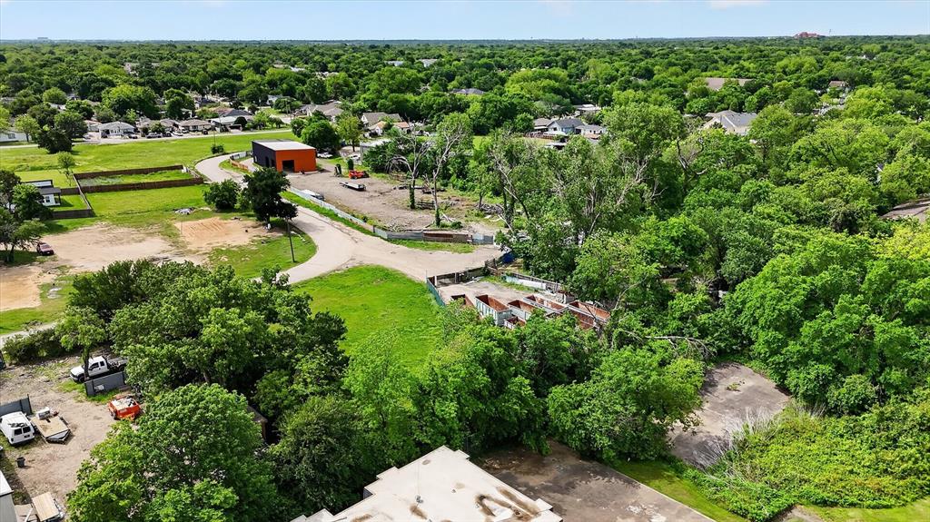 Springdell Add - Land