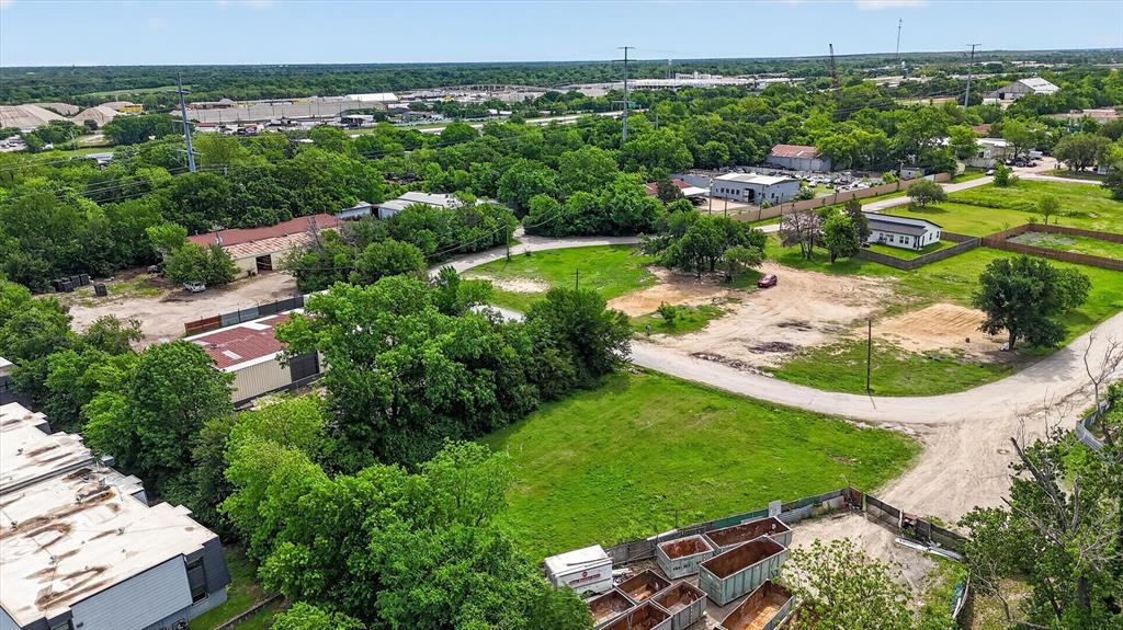 Springdell Add - Land