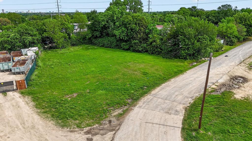 Springdell Add - Land