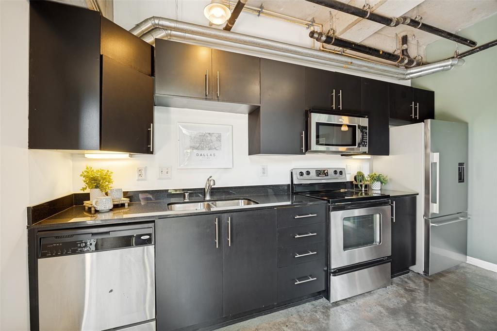 Beat At The South Side Station - Residential