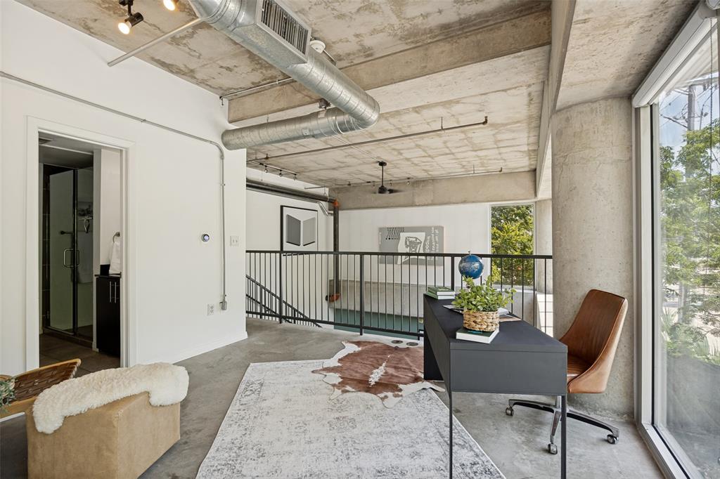 Beat At The South Side Station - Residential