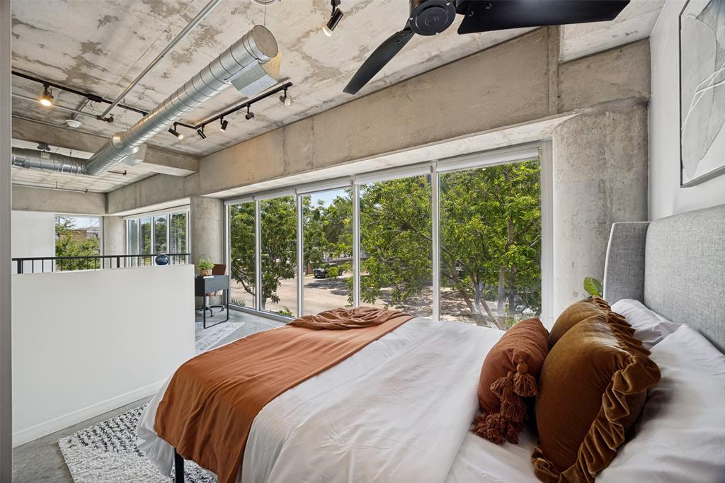 Beat At The South Side Station - Residential