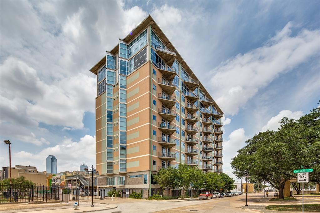 Beat At The South Side Station - Residential