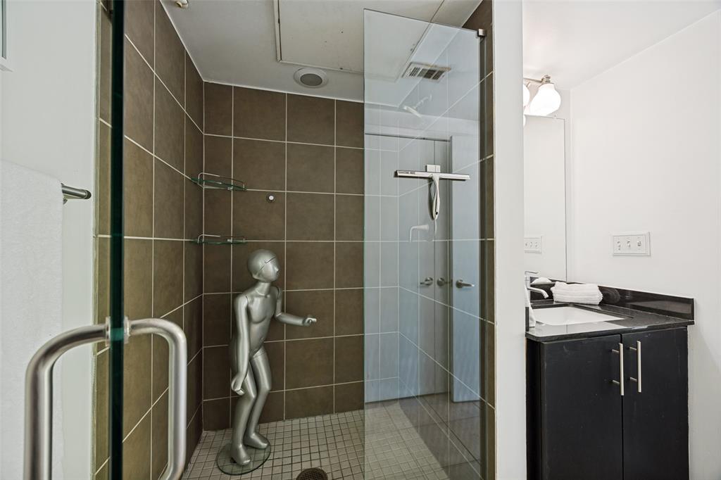 Beat At The South Side Station - Residential
