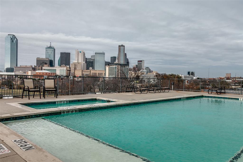 Beat At The South Side Station - Residential