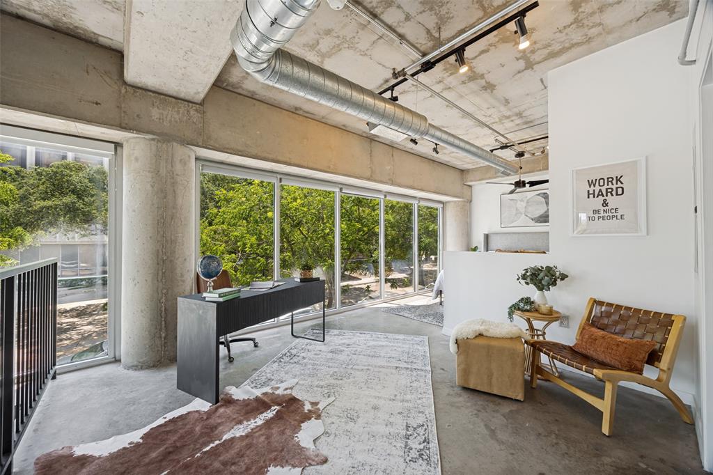 Beat At The South Side Station - Residential