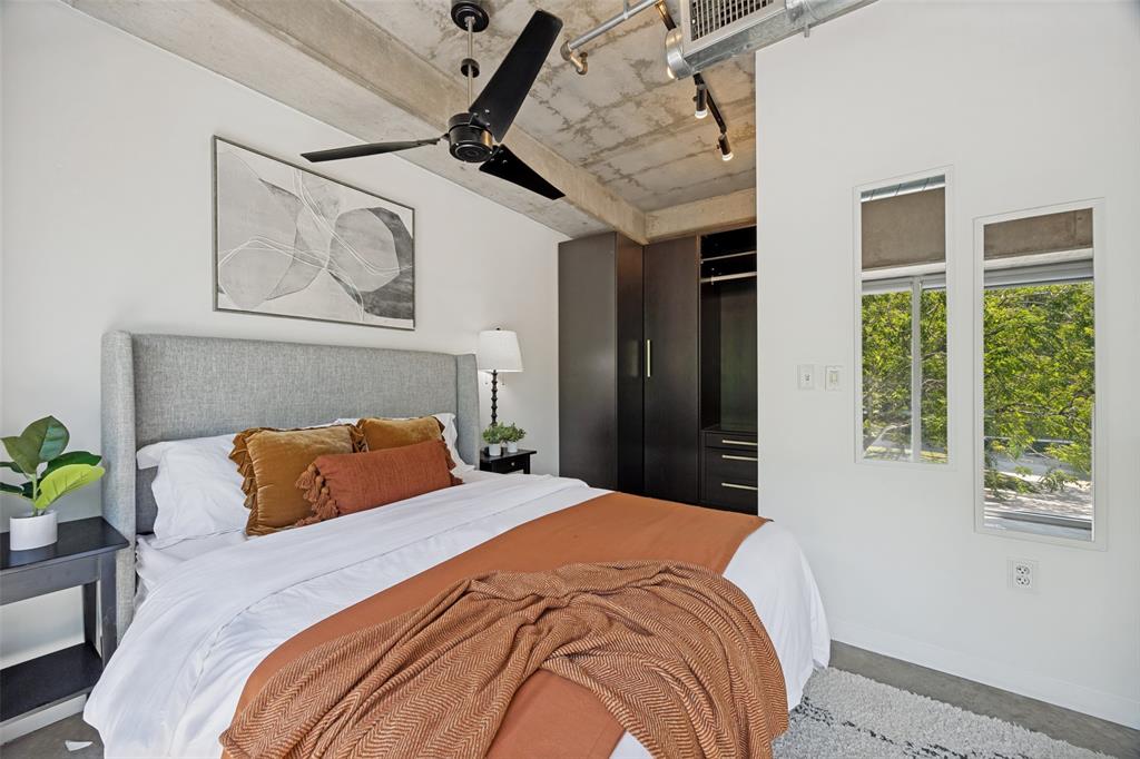 Beat At The South Side Station - Residential