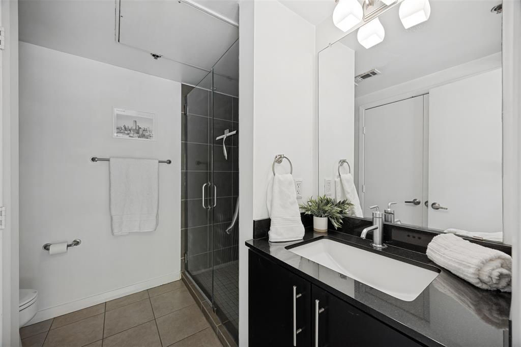 Beat At The South Side Station - Residential