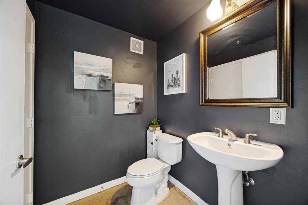 Beat At The South Side Station - Residential