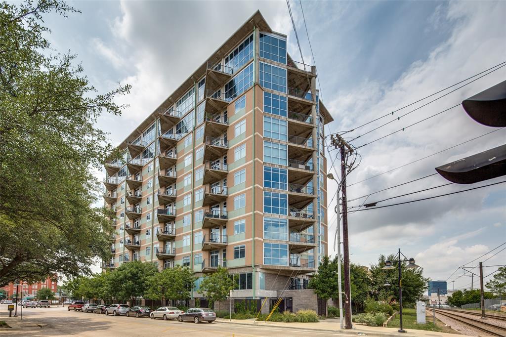 Beat At The South Side Station - Residential