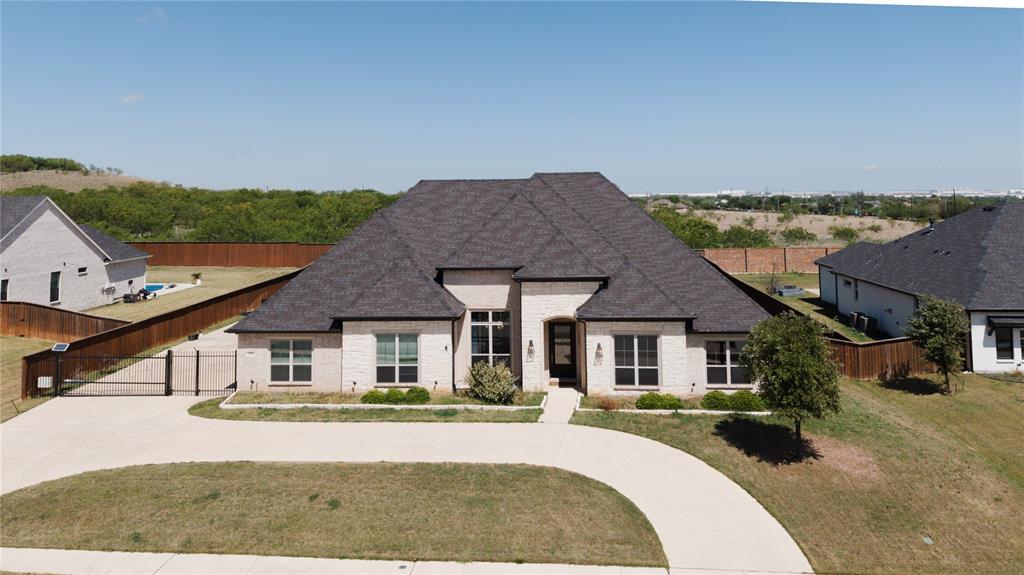 Northglen Ph 1 - Residential