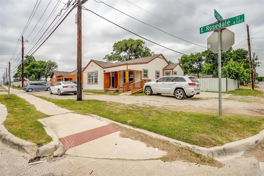 Murray Hill Add - Commercial Lease