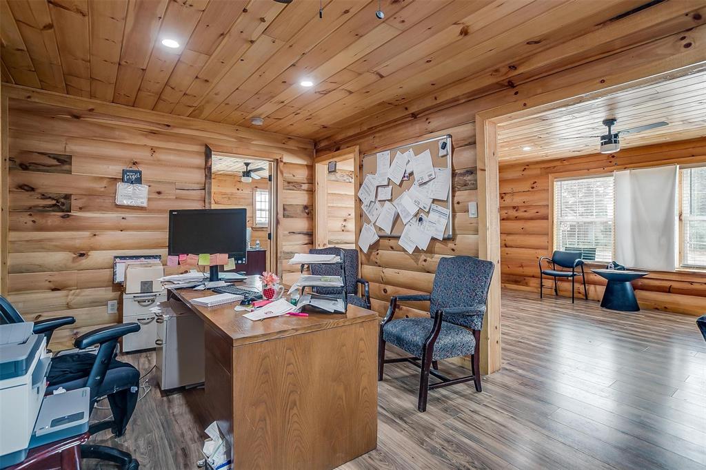 Murray Hill Add - Commercial Lease