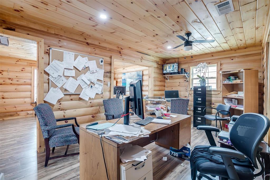 Murray Hill Add - Commercial Lease
