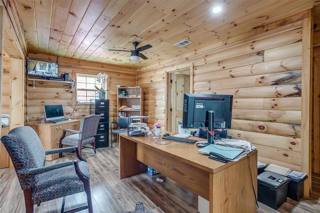 Murray Hill Add - Commercial Lease